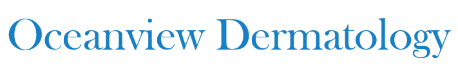 Oceanview Dermatology logo